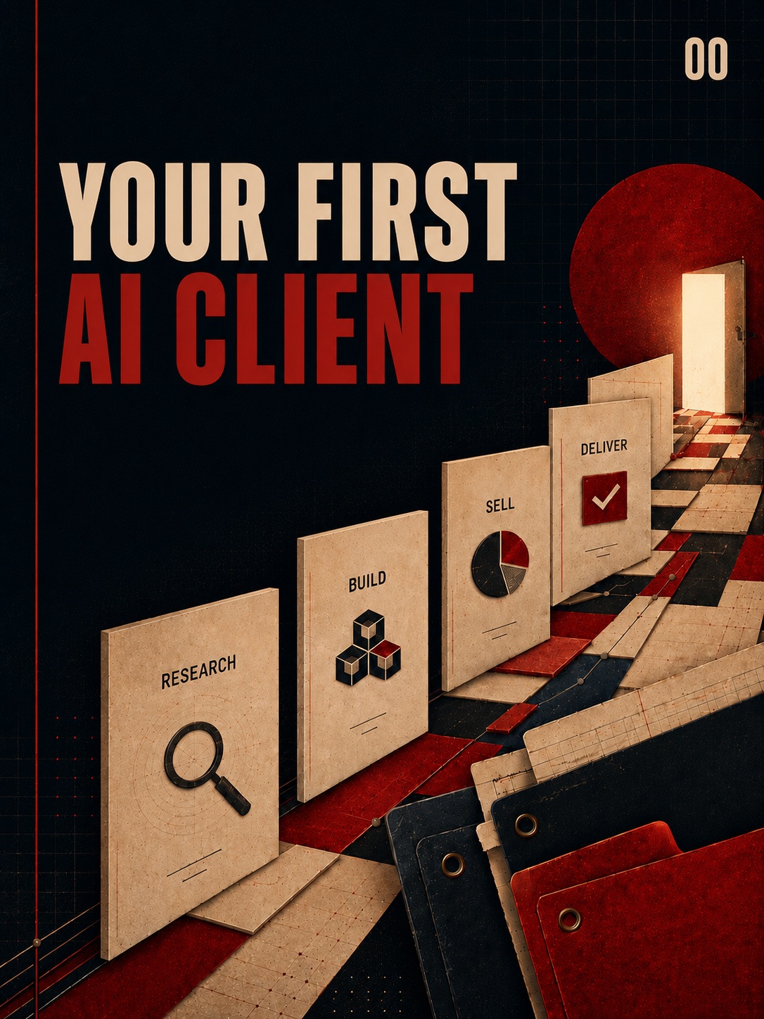 Your First AI Client, complete digital edition